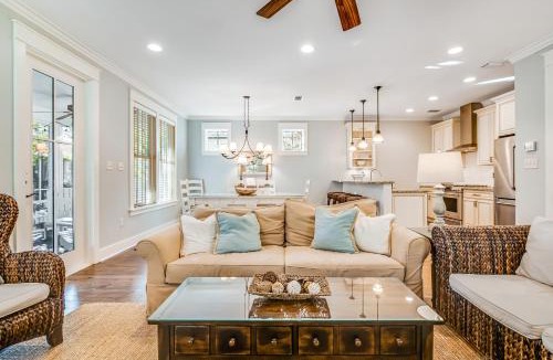 WaterSound West Beach House | WaterSound West "Heavenly by the Sea!" 59 Plimsoll Way (House)