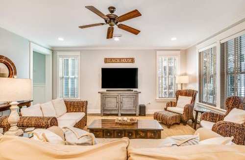 WaterSound West Beach House | WaterSound West "Heavenly by the Sea!" 59 Plimsoll Way (House)