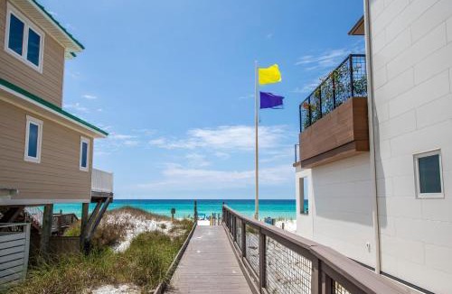 Gulf Trace House | Watervale