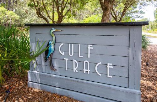 Gulf Trace House | Watervale