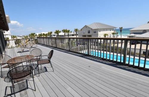 Gulf Trace House | Watervale