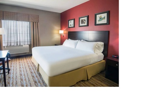 Findlay House | Way to Washington, DC!! 2 Queen Beds