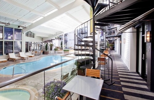 Ann Arbor Hotel | Weber's Hotel & Restaurant