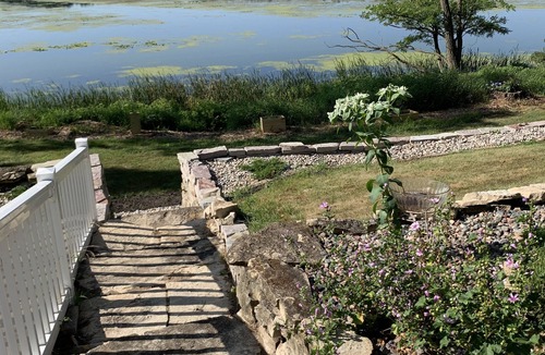 Montello House | WELCOME! Are you looking to get away, to disconnect and relax? Look no further.