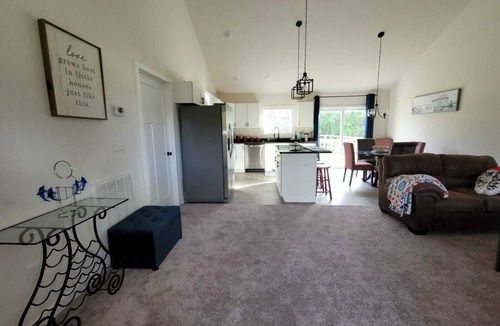 Colonial Beach House | Welcome to Solymar Coastal Living.