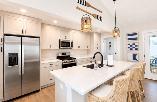 Candler House | Well Point Santino Escape at The Villages