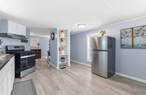 West Fork House | West Fork Escape with Private Deck and Porch