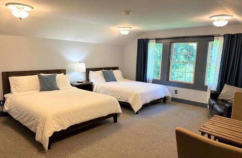 Westfir Bed & Breakfast | Westfir Lodge & Mountain Market