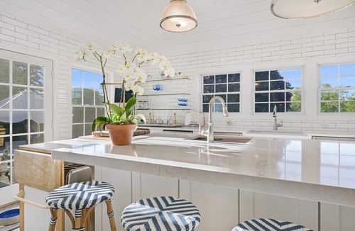 Westhampton Beach House | Westhampton Beach Stunning One Level Home