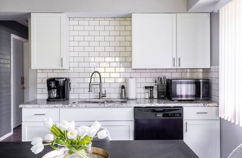 Westlake Apartment | Westlake Harmony Apartment