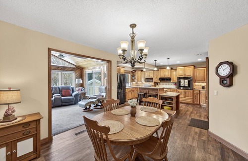 Elk River House | Where City meets Country