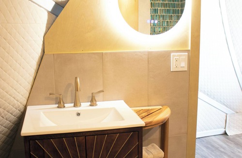 Spearfish Resort | White Sage @ Shortgrass; Adult-only, all-inclusive luxury resort