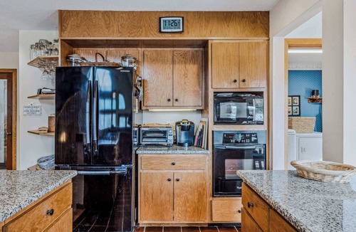 West Hartford House | Whitman Brook Overlook House with Game Room