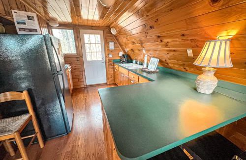 Lansing Ski Chalet | Wildflower Ridge