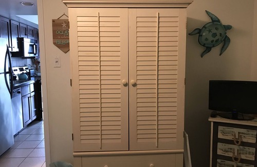Wildwood Crest Condo | Wildwood Crest condo! Book your Fun in the Sun now!