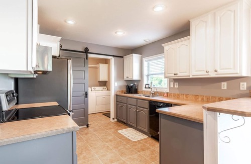 Burt County Other | Willow Valley Ranch - A place for you to get away