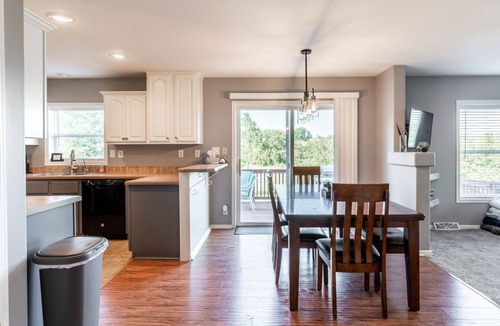 Burt County Other | Willow Valley Ranch - A place for you to get away