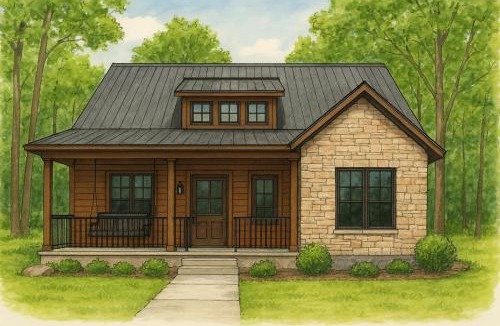 Oakland House | Willowcrest Brand NEW, Lake Access, Dock Slip, Dog Friendly, Hot Tub