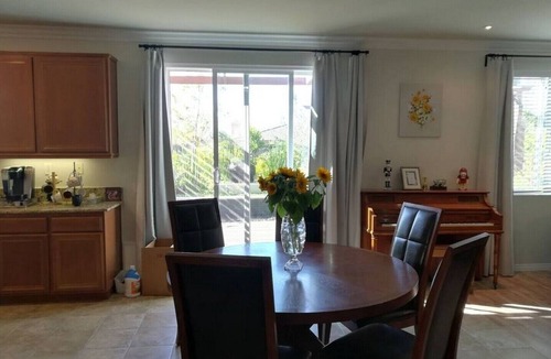 Temecula House | wine country oasis for month to month rental