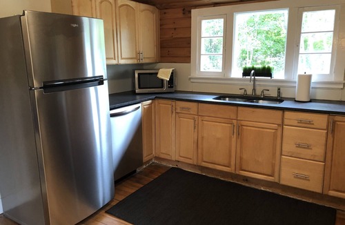 Town of Jerusalem House | Wine, Dine & Unwind: Your Keuka Lake Getaway!