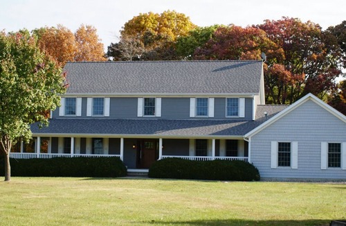 Attica House | Wolf's Den - Spacious 5 Bedroom, 4.5 Bath on Beautiful Country Lot