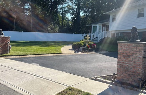 South Farmingdale House | Wonderful 3-bedroom house with AC in Farmingdale
