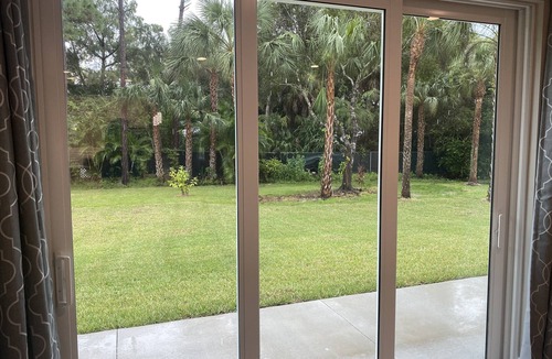 North Naples House | Wonderful quiet low traffic location only 3 miles from the beach
