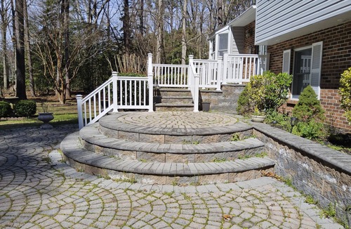 Stevensville House | Woodland Retreat on Kent Island: 5 beds, 5 miles from Bay Bridge, on 5 acres.