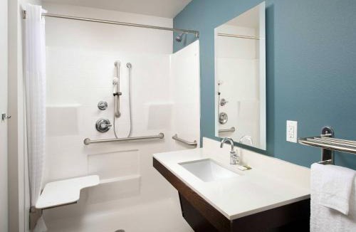 Petersburg Hotel | WoodSpring Suites Petersburg near Fort Lee