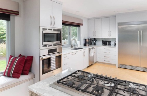 Lenexa House | World Cup Luxury in Lenexa w/heated pool