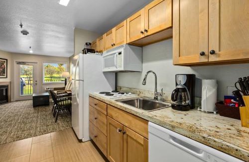 Afton Resort | WorldMark Grand Lake