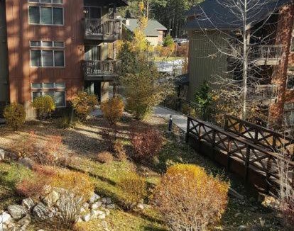 Round Hill Village Apartment | Worldmark South Shore