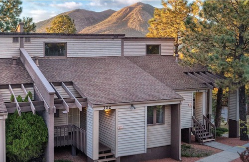 Flagstaff Resort | Wyndham Golf Mountain Resort Flagstaff July 4th