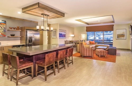 Avon Resort | Wyndham Resort at Avon - 2 Bedroom Villa - Sleeps 6!