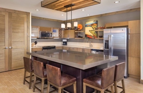 Avon Resort | Wyndham Resort at Avon - 2 Bedroom Villa - Sleeps 6!