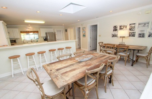 Seagrove Beach House | Yellow House, Gulf Front, Private Steps to Beach, Available Nov 9-14!