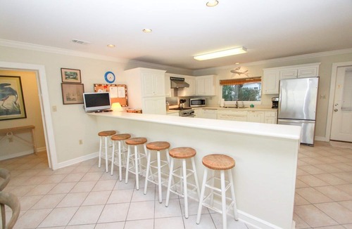 Seagrove Beach House | Yellow House, Gulf Front, Private Steps to Beach, Available Nov 9-14!