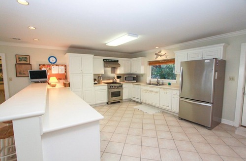 Seagrove Beach House | Yellow House, Gulf Front, Private Steps to Beach, Available Nov 9-14!