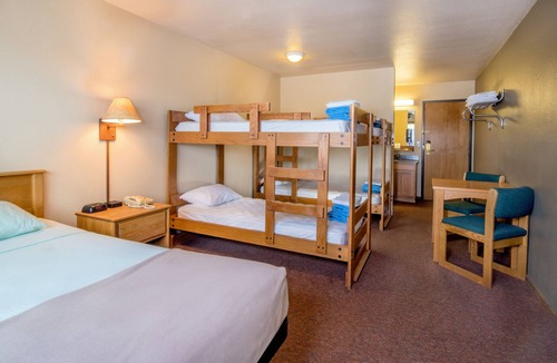 Granby Hotel | YMCA of the Rockies Snow Mountain Ranch