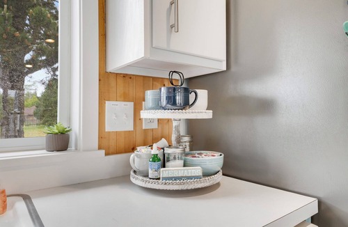 Nehalem Cottage | Your Cozy Beach Stay - Kid, Dog & Wheelchair Friendly