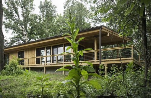 West Union Cottage | Your luxury cottage in the country - Murphin Ridge - Amish built