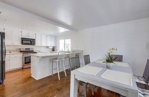 Huntington Beach House | Your Spring & Summer Coastal Retreat Awaits in Huntington Beach!