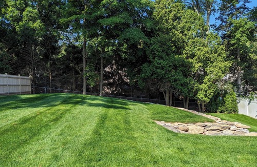 Westport House | Your Summer Retreat, Modern and Spacious 5-bed house in marvelous Westport, CT!