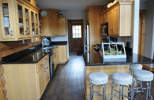 Forest Junction House | Your vacation is waiting, come make some Memories!