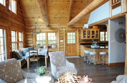 Forest Junction House | Your vacation is waiting, come make some Memories!