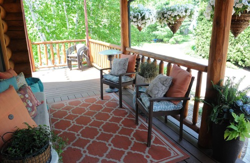Forest Junction House | Your vacation is waiting, come make some Memories!