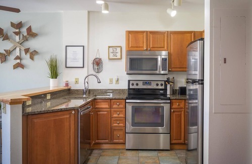 Winter Park Condo | Zephyr Mountain Lodge 2410 | Hot Tubs, Ski In Ski Out, Ski Locker and More! | Steps to Snow