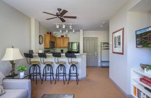 Winter Park Condo | Zephyr Mountain Lodge 2315 | Ski In Ski Out | Walk To Base Area