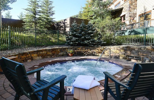 Winter Park Condo | Zephyr Mountain Lodge 2419 | Extra Large Base Area Condo | Hip & Cool Decor | Foosball Table