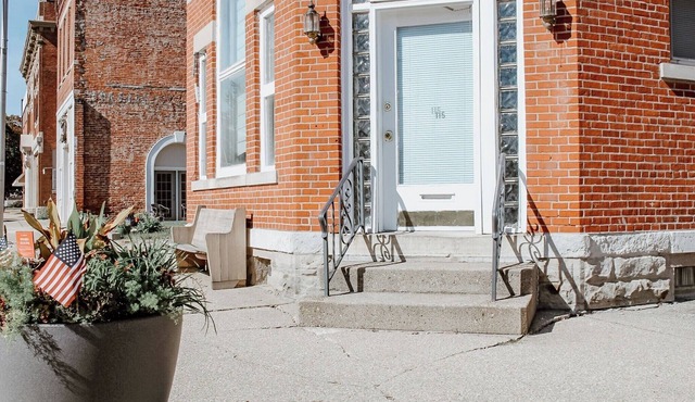 15% off Spring Special | Historic | Wi-Fi | Pet Friendly | Purdue